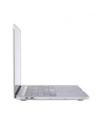 Etui ultra fin et rigide pour MacBook Pro 13" (2018-2020 ) Tucano