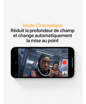                                  iPhone 13 Pro Max - 1To - iStore Tunisie                              
