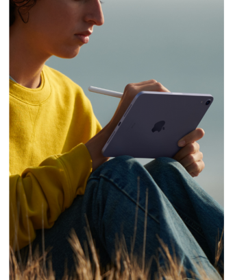 iPad Mini 6e génération - WiFi