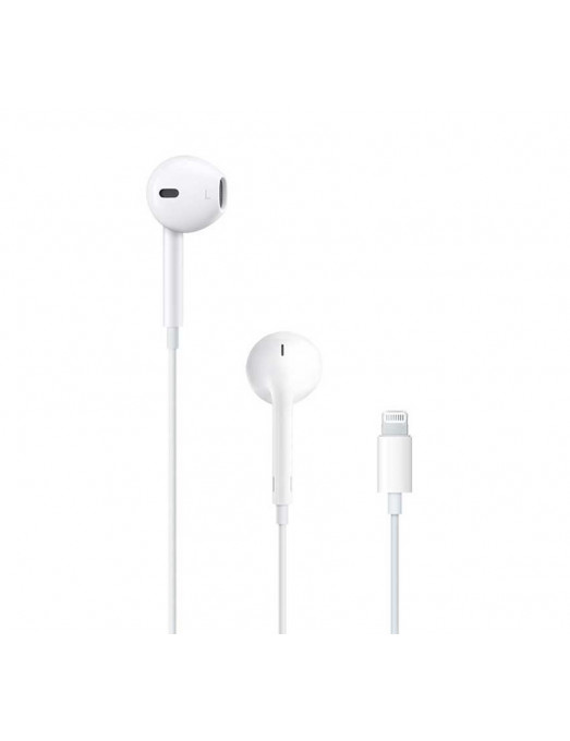                                  EarPods avec connecteur Lightning - iStore Tunisie                              