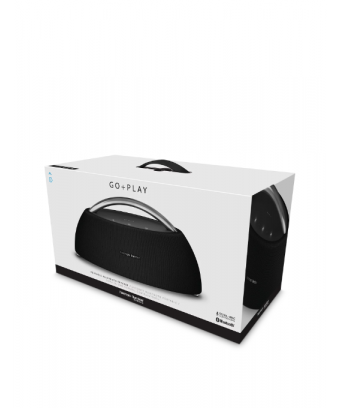 Harman Kardon Go plus play