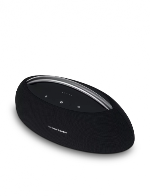 Harman Kardon Go plus play