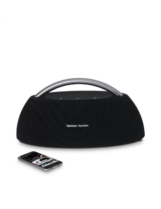 Harman Kardon Go plus play