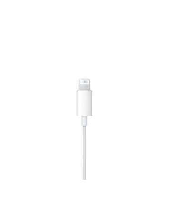 Ecouteurs APPLE EarPods avec connecteur Lightning