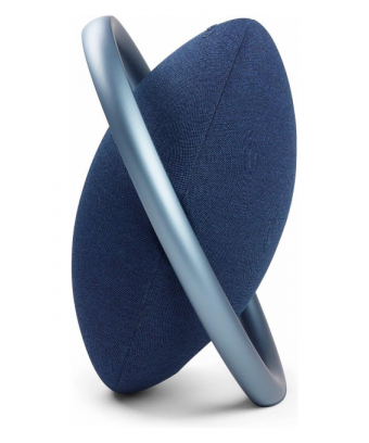Harman Kardon Onyx Studio 7 Speaker Bluetooth - Bleu