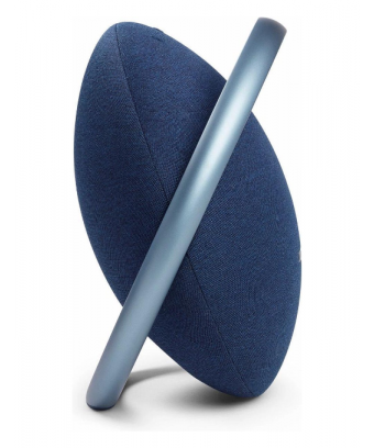 Harman Kardon Onyx Studio 7 Speaker Bluetooth - Bleu