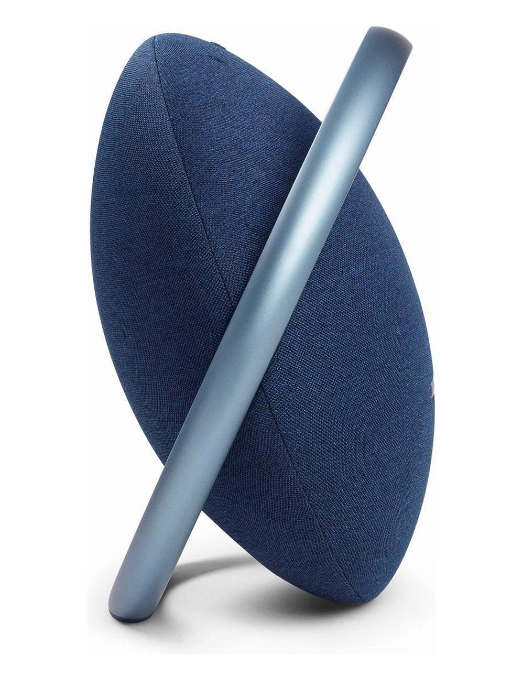 Harman Kardon Onyx Studio 7 Speaker Bluetooth - Bleu