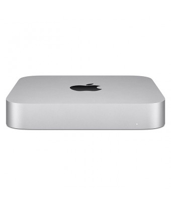                                  Mac mini avec la puce M1 8Gb avec 256 ou 512 SSD - iStore Tunisie                              