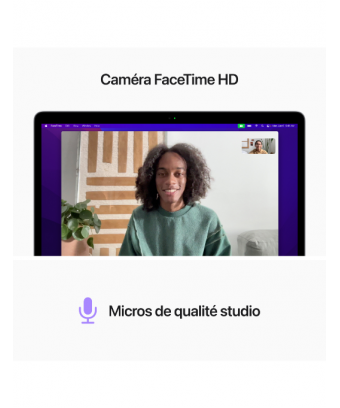 communicating with MacBook Pro 13 and M2