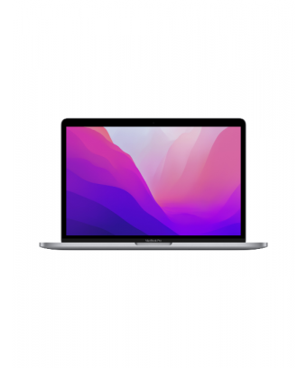 MacBook Pro M2 (2022) 13" 8Go 256 Go