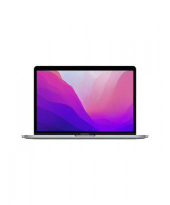 MacBook Pro 13 M2 Space gray