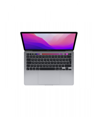                                  MacBook Pro 13 pouces - iStore Tunisie                              