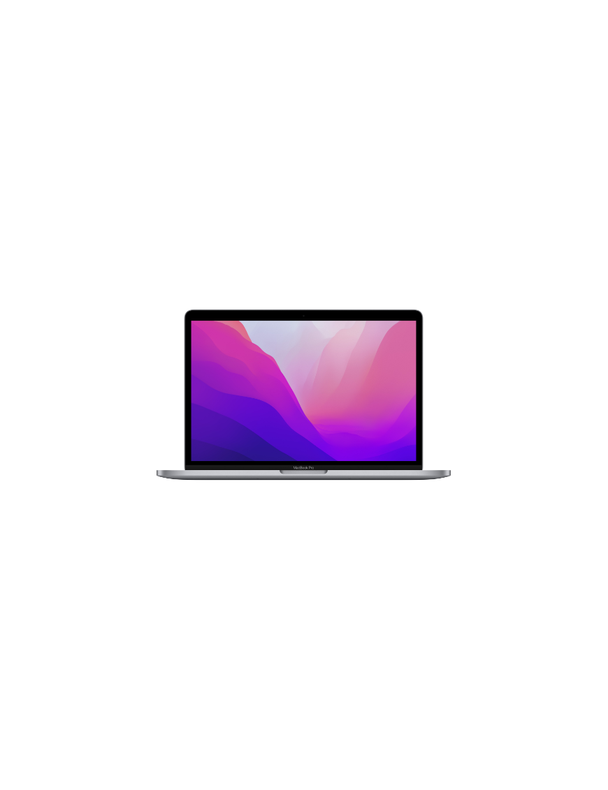 MacBook Pro 13 M2 Space gray