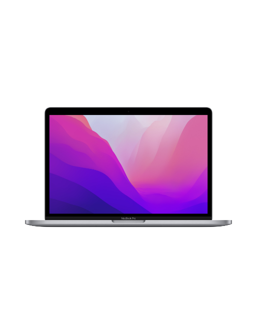 MacBook Pro 13 M2 Space gray MacBook Pro 13 M2 Space gray
