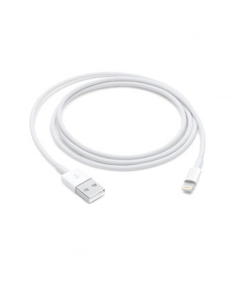 Adaptateur secteur Apple USB‑C 20 W - iStore Tunisie