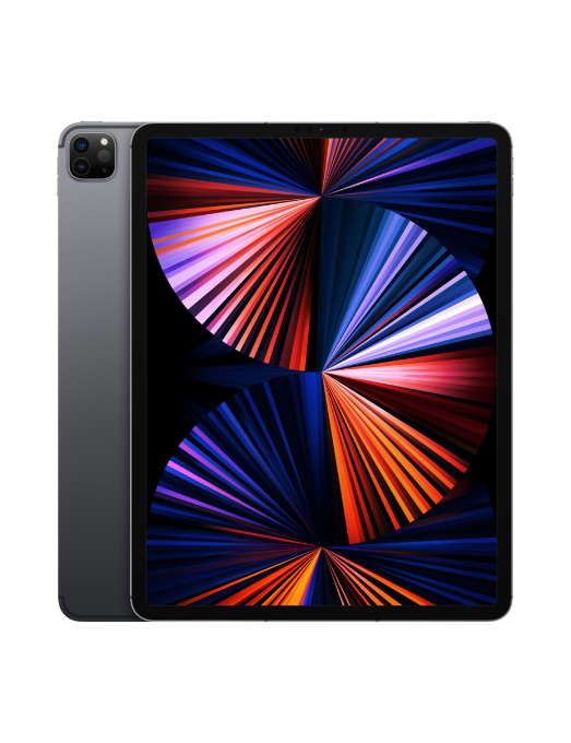 iPad Pro 12.9 pouces Wi-Fi+Cellular