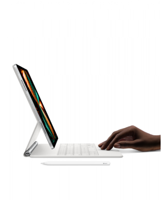 le clavier est vendu séparément
