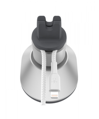 Support de voiture magnetique pour chargeur iPhone