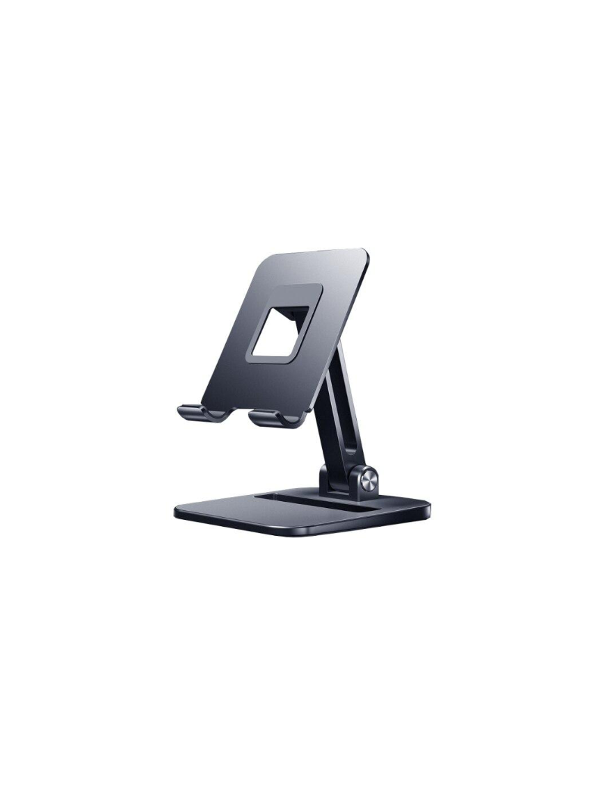 Support stand pour d'iPhone et iPad réglable pour bureau