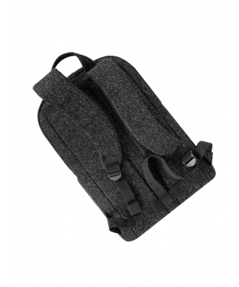 Sac à dos pour pc portable et MacBook 15.6" Rivacase 7962 - noir