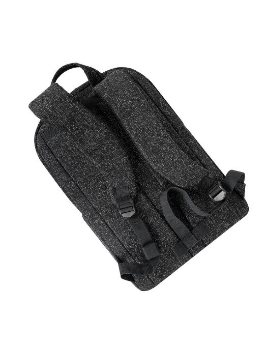 Sac à dos pour pc portable et MacBook 15.6" Rivacase 7962 - noir