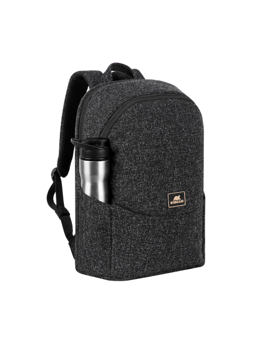 Sac à dos pour pc portable et MacBook 15.6" Rivacase 7962 - noir