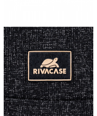 Sac à dos pour pc portable et MacBook 15.6" Rivacase 7962 - noir