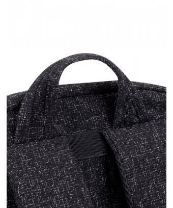 Sac à dos pour pc portable et MacBook 15.6" Rivacase 7962 - noir
