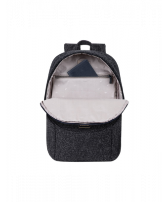 Sac à dos pour pc portable et MacBook 15.6" Rivacase 7962 - noir