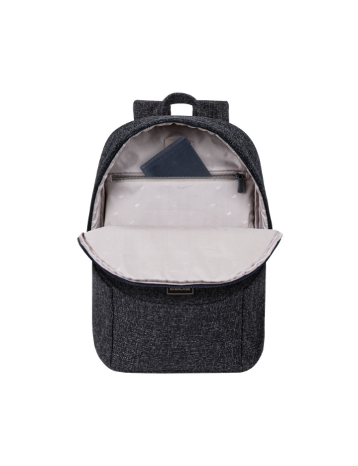 Sac à dos pour pc portable et MacBook 15.6" Rivacase 7962 - noir