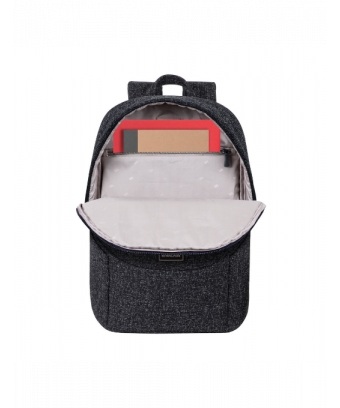 Sac à dos pour pc portable et MacBook 15.6" Rivacase 7962 - noir