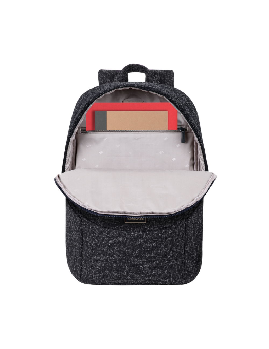 Sac à dos pour pc portable et MacBook 15.6" Rivacase 7962 - noir