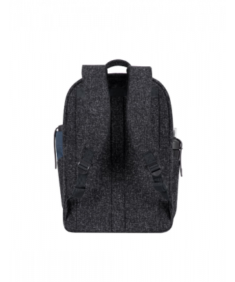 Sac à dos pour pc portable et MacBook 15.6" Rivacase 7962 - noir