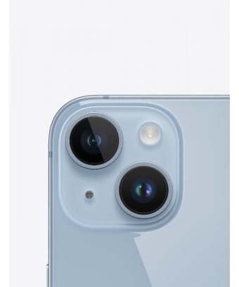 iPhone 14 128Go Blue