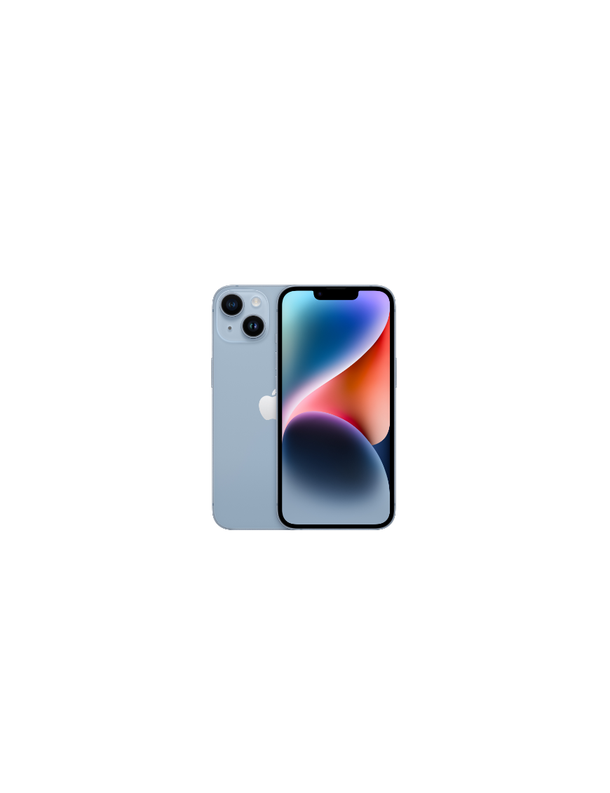 iPhone 14 128Go Blue