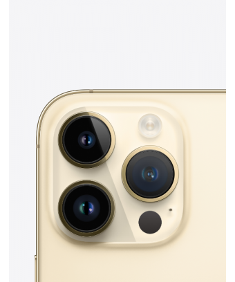                                  iPhone 14 Pro Max 128GB Gold - iStore Tunisie                              