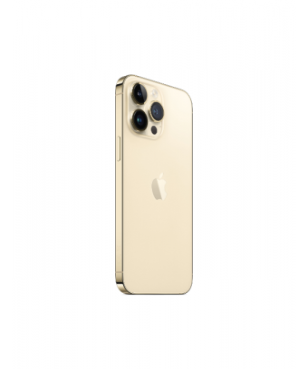                                  iPhone 14 Pro Max 128GB Gold - iStore Tunisie                              