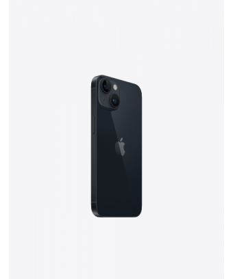                                  iPhone 14 128Go Midnight - iStore Tunisie                              