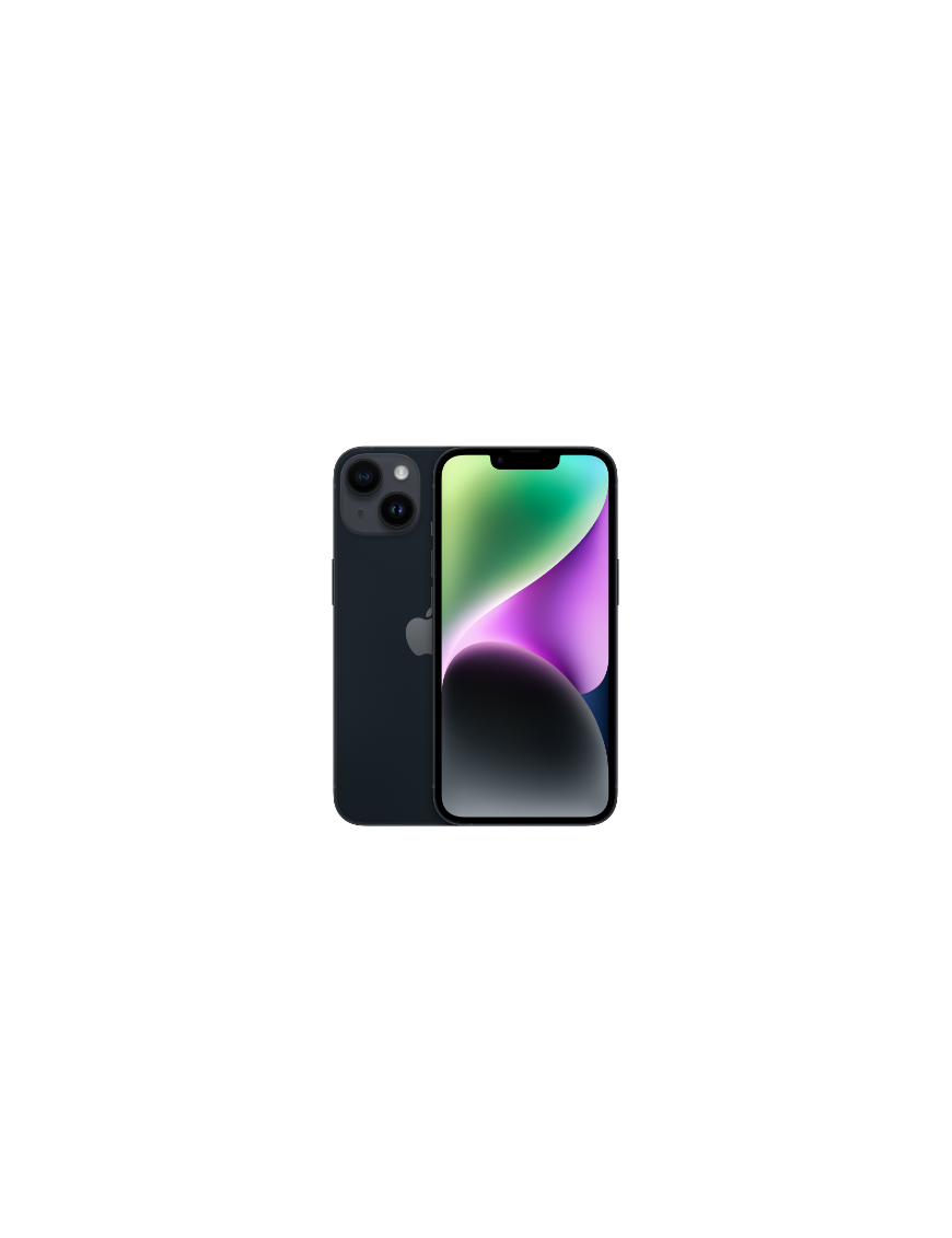 iPhone 14 128Go Midnight