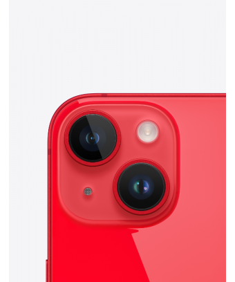 iPhone 14 128Go PRODUCT RED