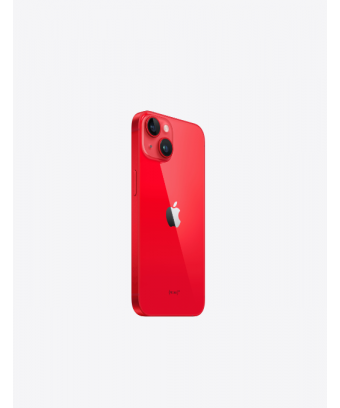                                  iPhone 14 128Go (PRODUCT)RED - iStore Tunisie                              