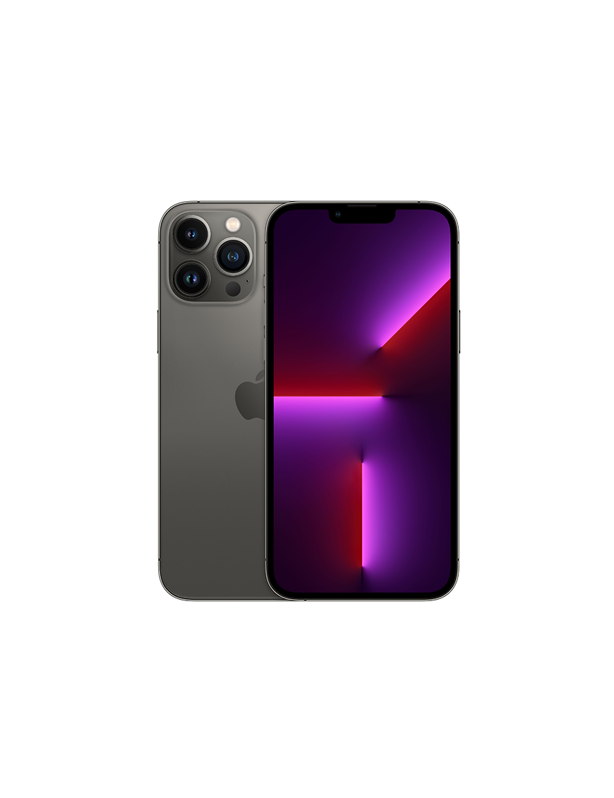 iPhone 13 Pro Max - 128 go