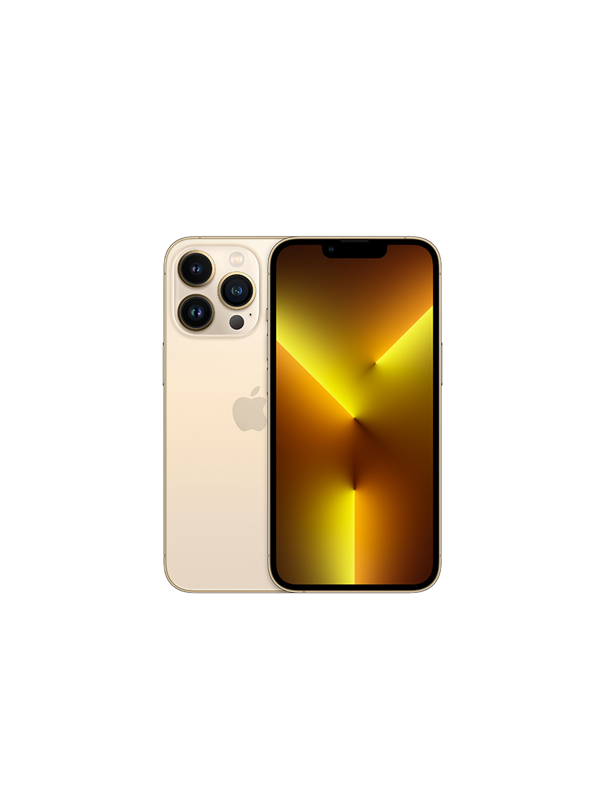 iPhone 13 Pro - 128 go