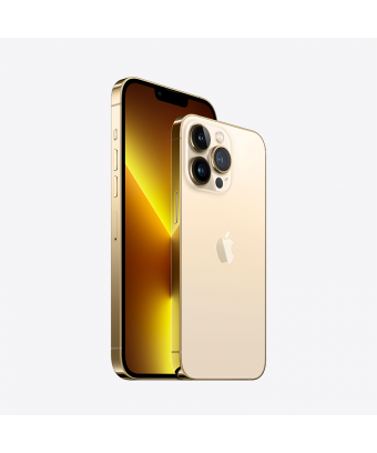 iPhone 13 Pro - 128 go