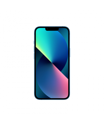 iPhone 13 128 go bleu