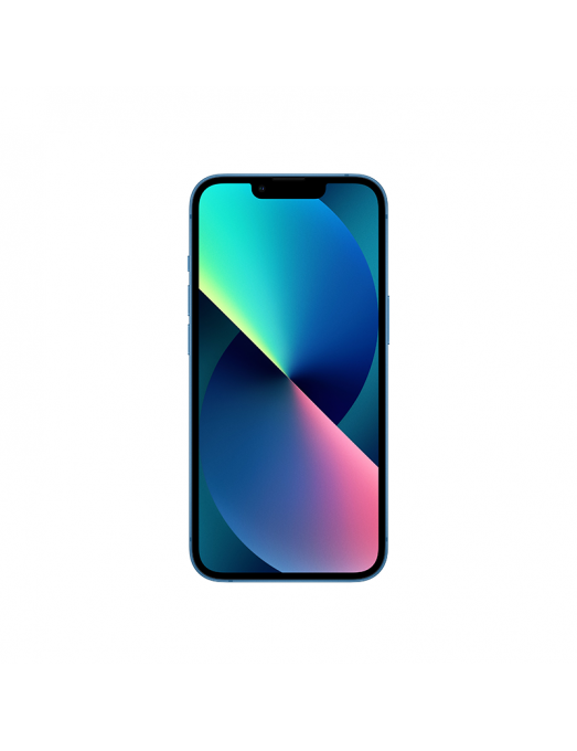 iPhone 13 128 go bleu