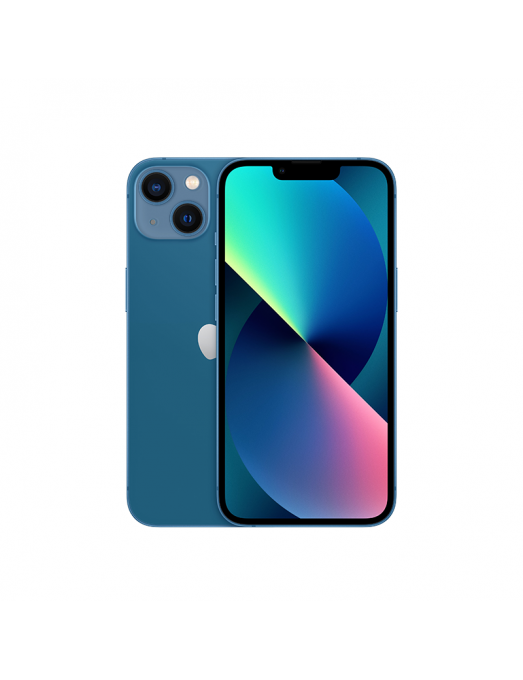 iPhone 13 128 go bleu