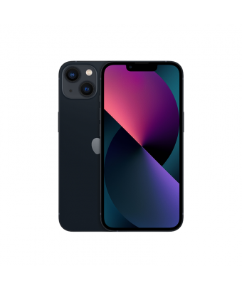 iPhone 13 128 go midnight