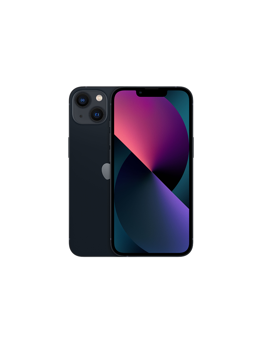 iPhone 13 128 go midnight