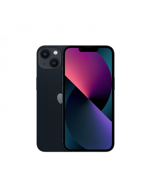 iPhone 13 128 go midnight